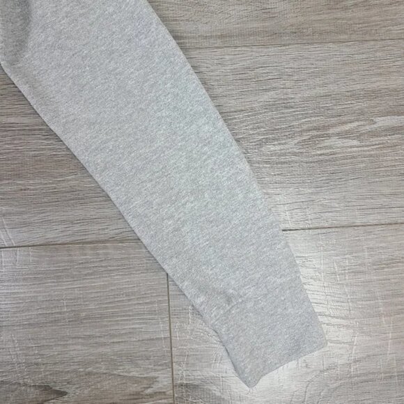 Jack Jones Premium Men's Gray Crewneck Sweater Small - Picture 7 of 16